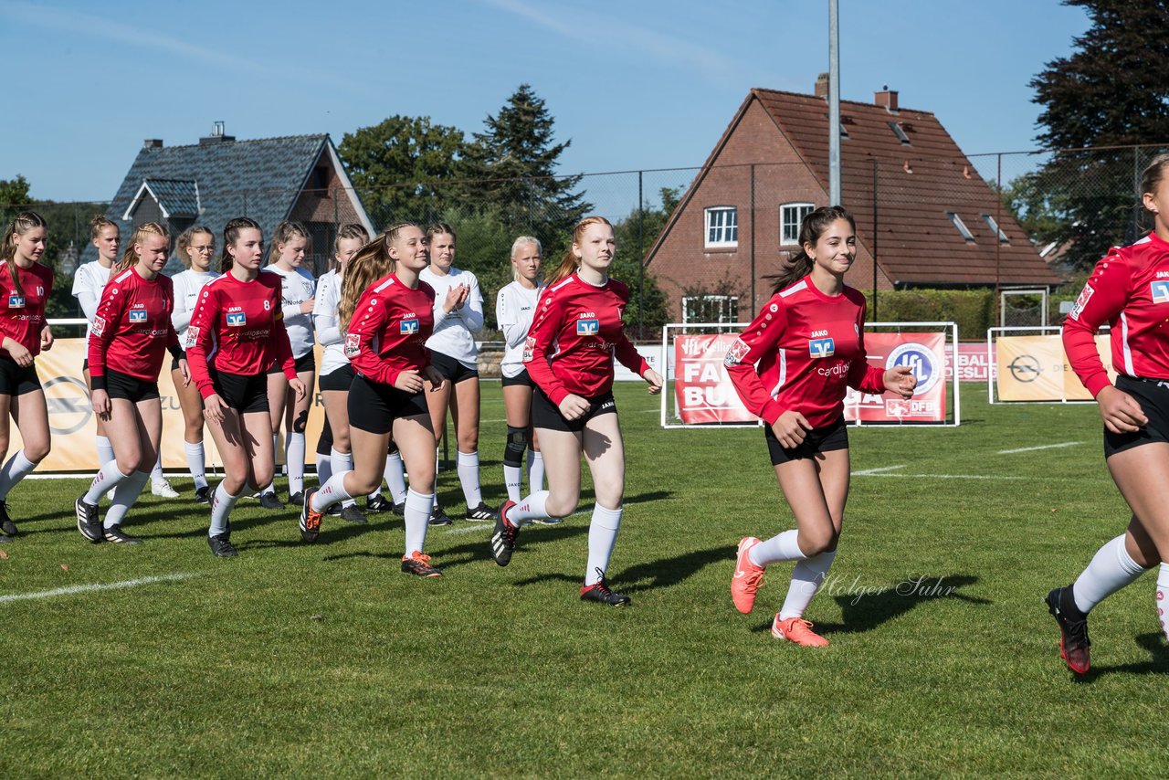 Bild 512 - wU16 Deutsche Meisterschaft